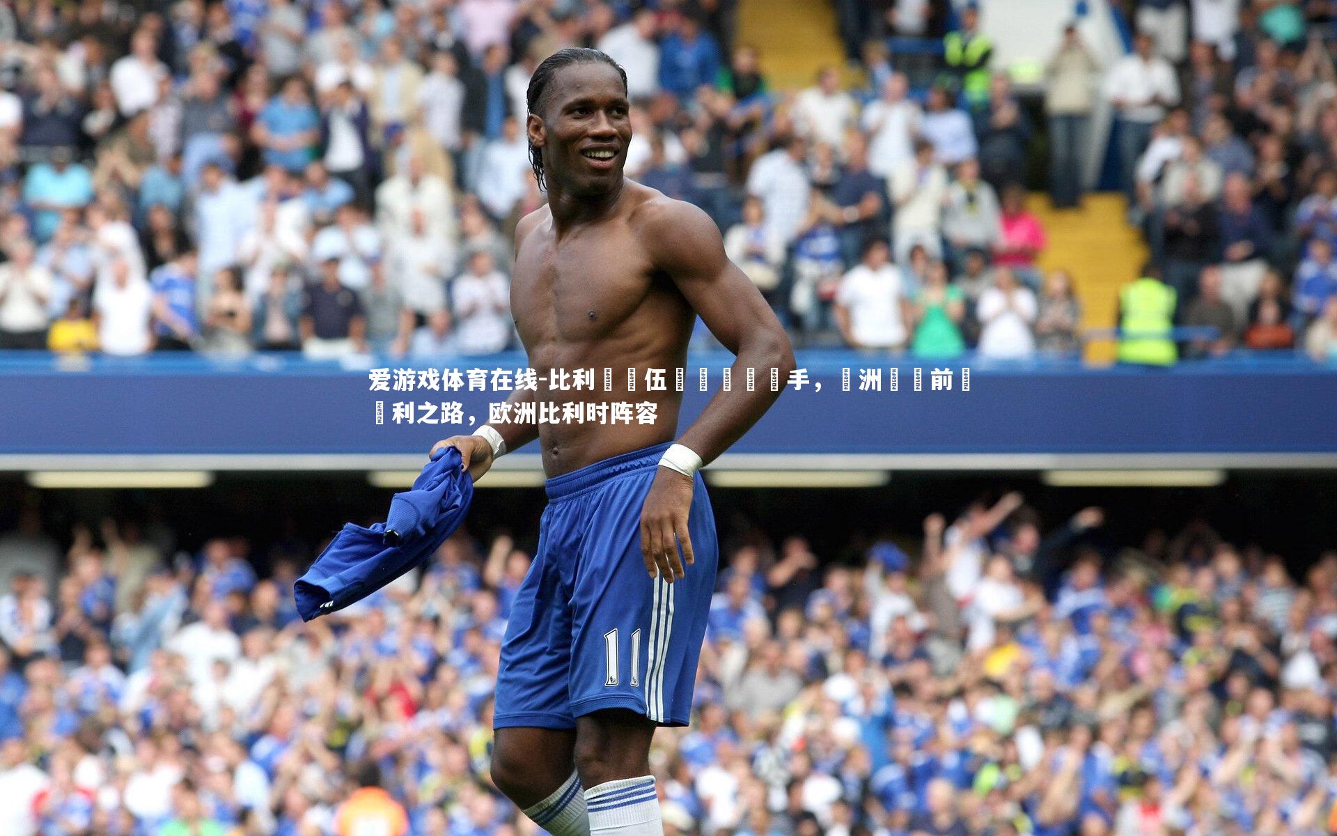 比利時隊伍擊敗競爭對手,歐洲聯賽前進勝利之路,欧洲比利时阵容